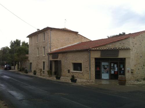 Abbaye Sylva Plana
