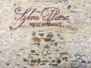 Abbaye Sylva Plana