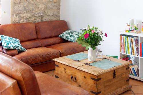 Abitarela - Maison d'Hôtes - B&B