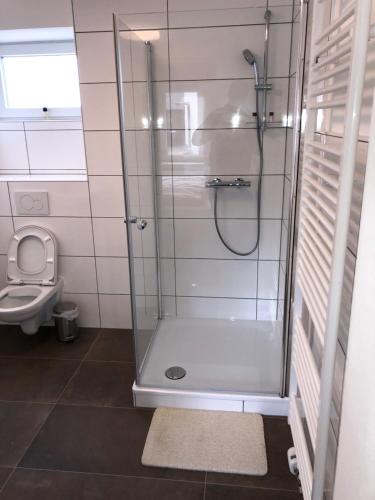 Abtei Apartment Brauweiler
