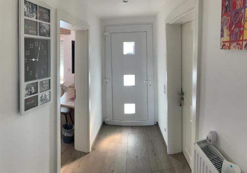 Abtei Apartment Brauweiler
