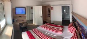 Abtei Apartment Brauweiler