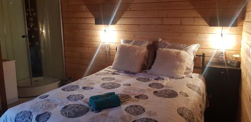 Adorable Cocon Spa et détente
