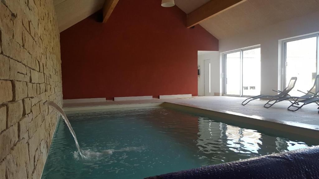 B&B / Chambre d'hôtes Agathe et Titi 6 route de Beaune Reullée 21200 Marigny-lès-Reullée