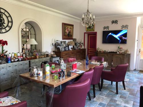 Aggarthi Bed and Breakfast