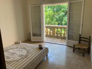 Agréable chambre du rucher natur’aile