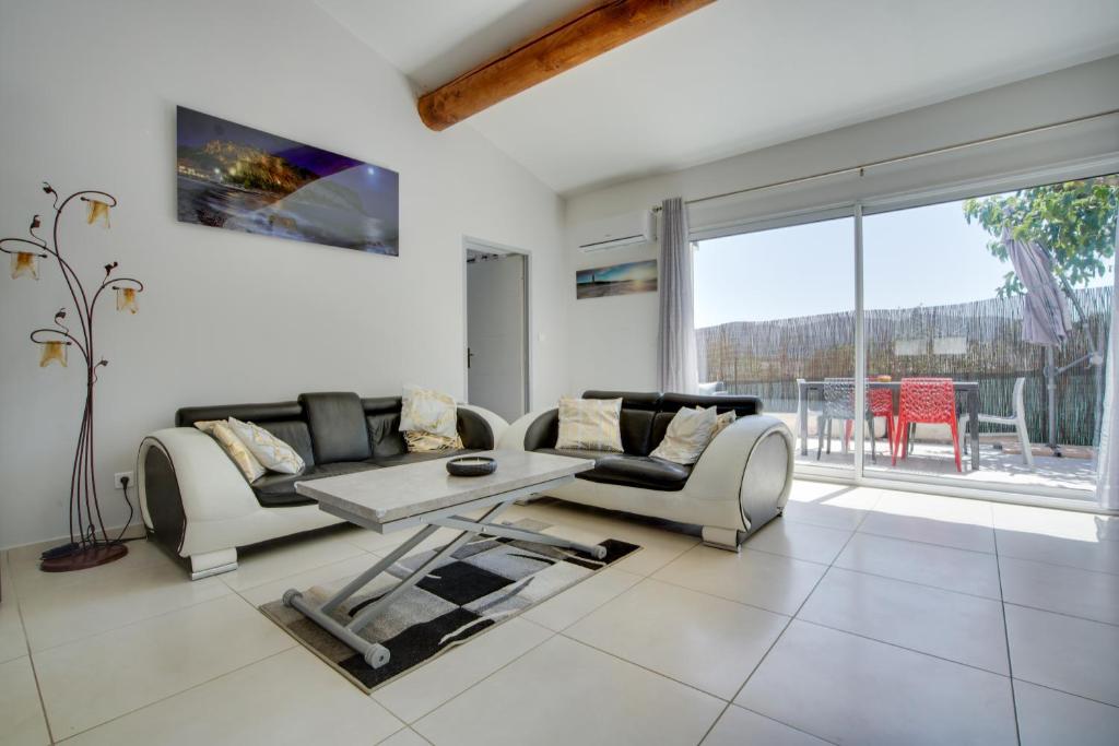 Agréable Maison sur le Bassin d'Arcachon 33510 Andernos-les-Bains
