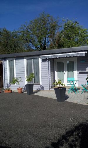 AGREABLE PETIT CHALET
