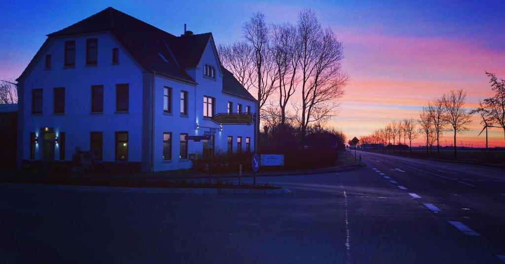 Ahoi Schülpersielerstrasse 1, 25764 Wesselburenerkoog