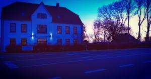 B&B / Chambre d'hôtes Ahoi Schülpersielerstrasse 1 25764 Wesselburenerkoog Schleswig-Holstein