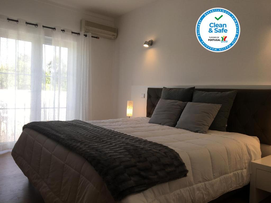 B&B / Chambre d'hôtes Ahvillas -Cerro Azul Cerro Azul 8700-581 Olhão