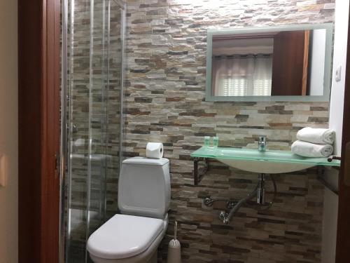 Ahvillas -Cerro Azul