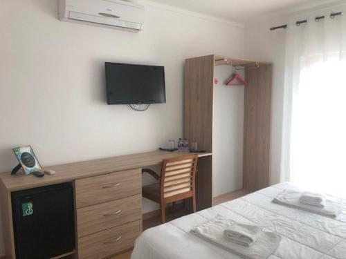 Ahvillas -Cerro Azul