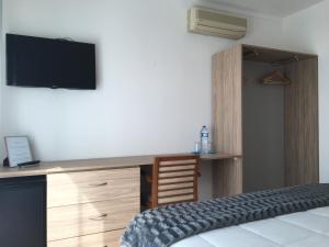 Ahvillas -Cerro Azul