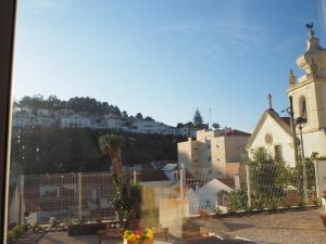 B&B / Chambre d'hôtes AL Vila Presépio Rua Doutor Bento Pereira do Carmo, 54 2580-578 Alenquer Région Centre