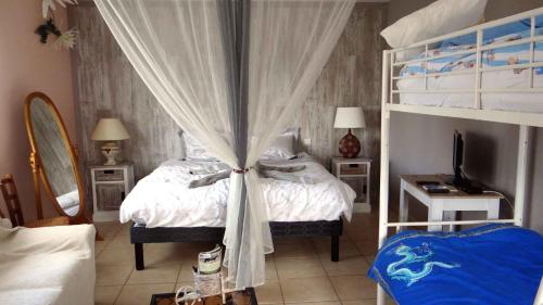 Alaguyauder la chambre