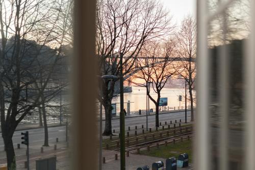 Alameda Suites @ Porto River