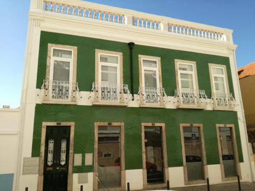 Alcaçaria do Bairro