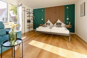 Alex & Rine - Pension Zum Alten Strom