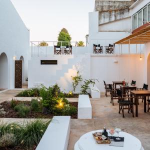 Aljana Guest House Beja