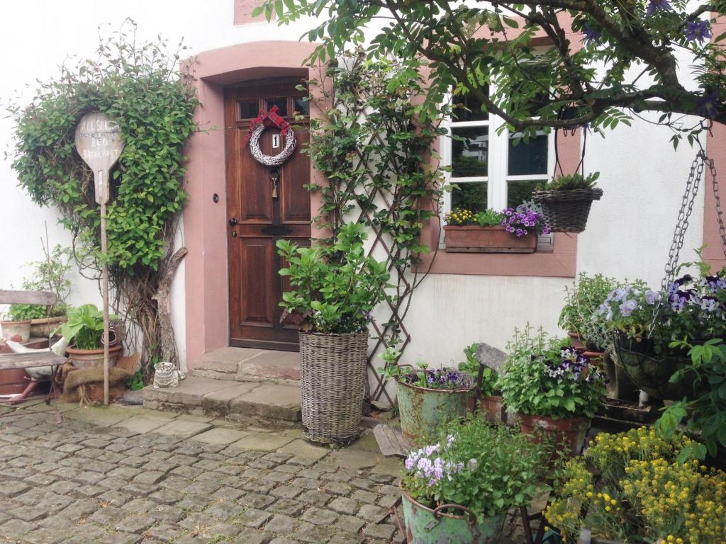 All Seasons Bed & Breakfast Auf der Betz 1, 54578 Kerpen, LOOGH, Eifel., 54578 Kerpen