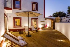 B&B / Chambre d'hôtes Alma Nova 42 Largo da Devesa 6050-030 Alpalhão Alentejo
