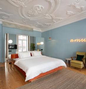 Almadina Smart Luxury