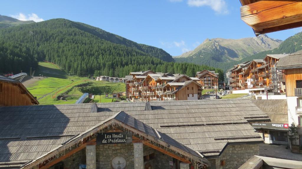 Alpinias Bed and Breakfast