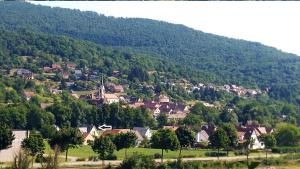 Alsace nature et découvertes