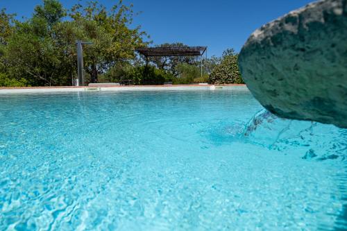 Altanure - Casa Terra Ecological Boutique Hotel