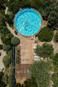 Altanure - Casa Terra Ecological Boutique Hotel