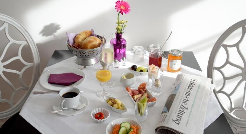 Alte Apotheke Bed & Breakfast Ettlinger Str. 20, 76307 Karlsbad