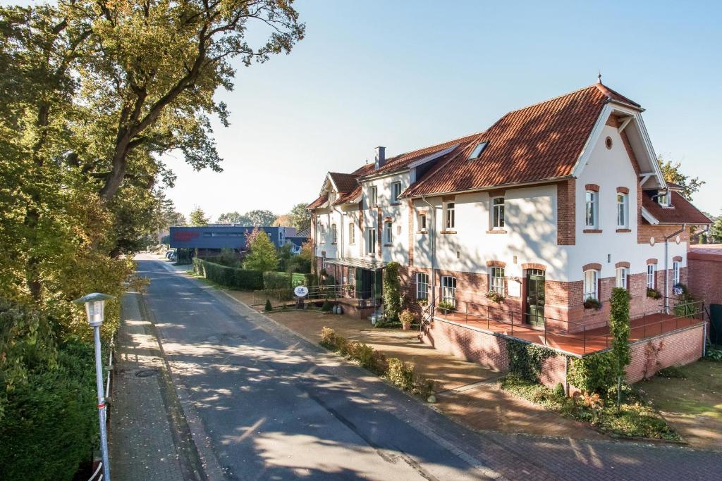 alte Molkerei Mühlenweg 6, 49699 Lindern