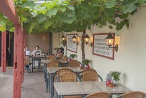 Alte Weinstube Burg Eltz