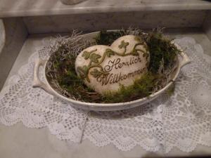 Alte Weinstuben Steinfelder Hof Garni