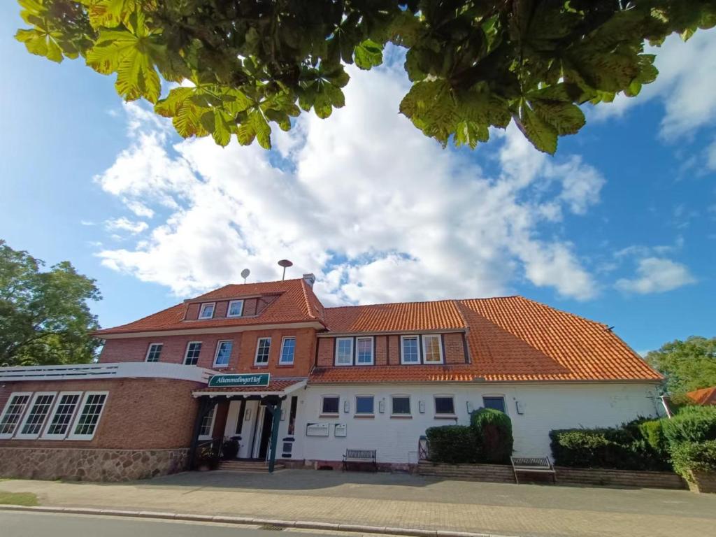 Altenmedinger Hof 13 Hauptstraße, 29575 Altenmedingen