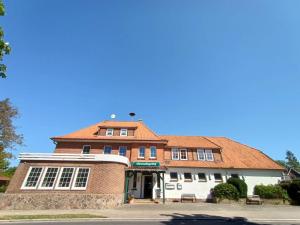 B&B / Chambre d'hôtes Altenmedinger Hof 13 Hauptstraße 29575 Altenmedingen Basse-Saxe