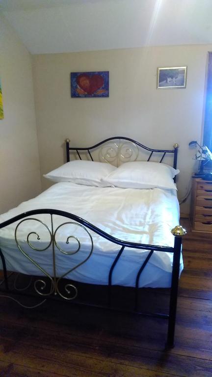 B&B / Chambre d'hôtes Altes Bahnerhaus 1 An der Bahn 19230 Alt Zachun