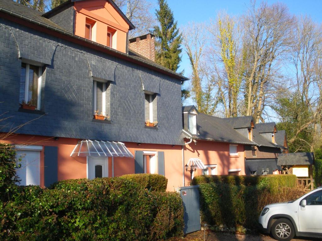 Altes Forsthaus