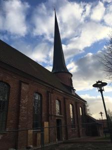 Altes Pastorat