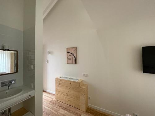 Altinho B&B - Quartos - Rooms - Odeceixe