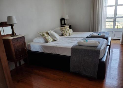 Altíssima Guesthouse Penacova
