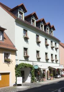 Altstadthotel \