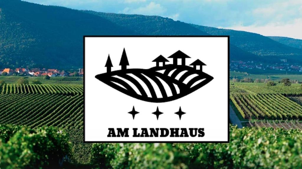 Am Landhaus - Gästezimmer & Frühstück Am Landhaus 1, 76833 Walsheim