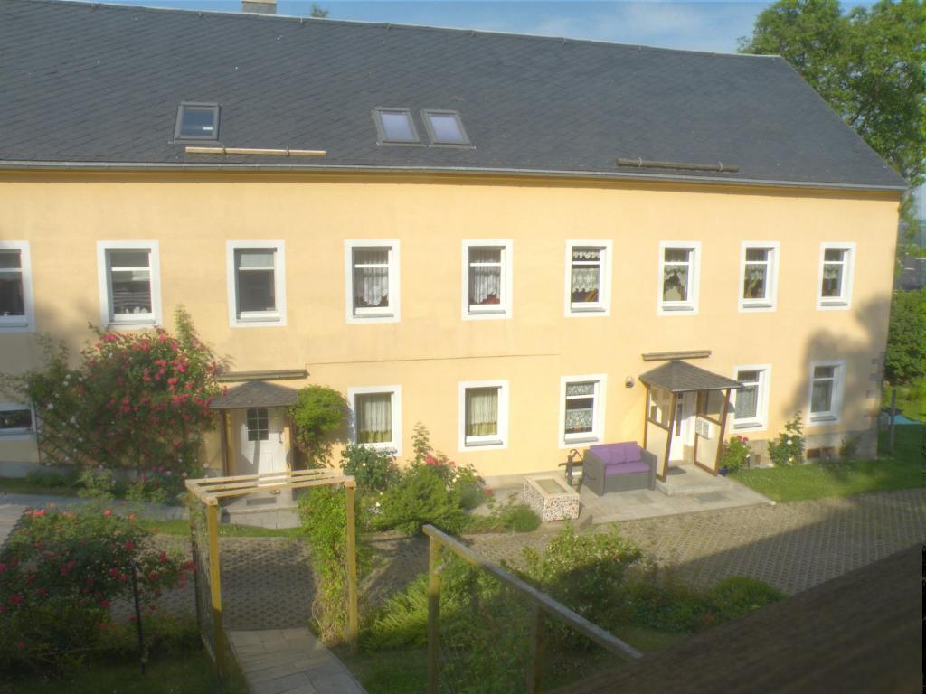 Am Lindenbaum Neue Str. 14, 01855 Kirnitzschtal