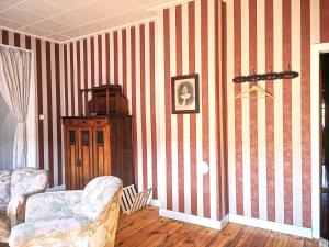 B&B / Chambre d'hôtes Am Lindenplatz Hauptstraße 34 03246 Crinitz Brandebourg