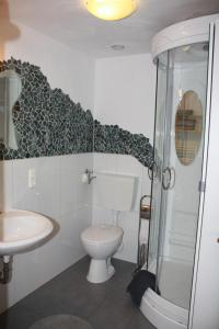 B&B / Chambre d'hôtes Am Rübenkeller Auf dem Morgen 4 53505 Binzenbach Rhénanie-Palatinat