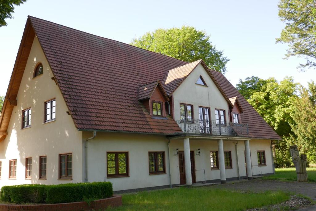 An der Gärtnerei An der Gärtnerei 3, 19303 Dömitz