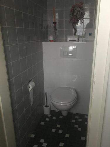 An der Kastanie