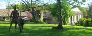 Ancien Haras de la Tour